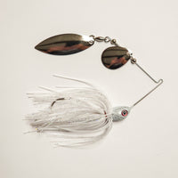 DTT Spinnerbait (Tandem)