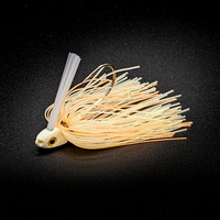 Clean Sweep Swim Jig