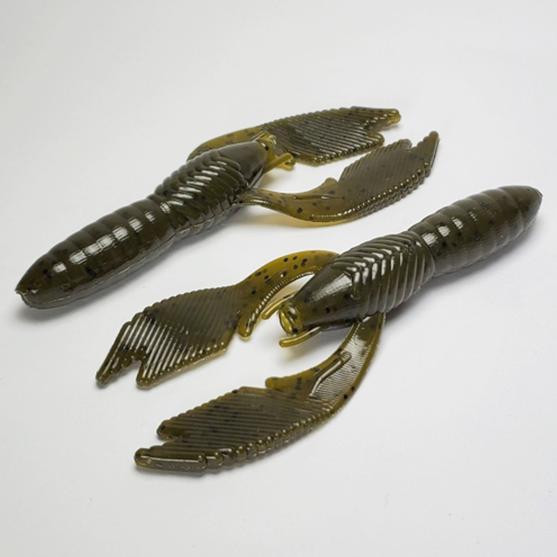 Clutch Craw – FIVE Bass Tackle