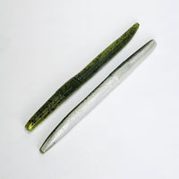 FIVE Bass Tackle Sway Stick in Swamp Punch