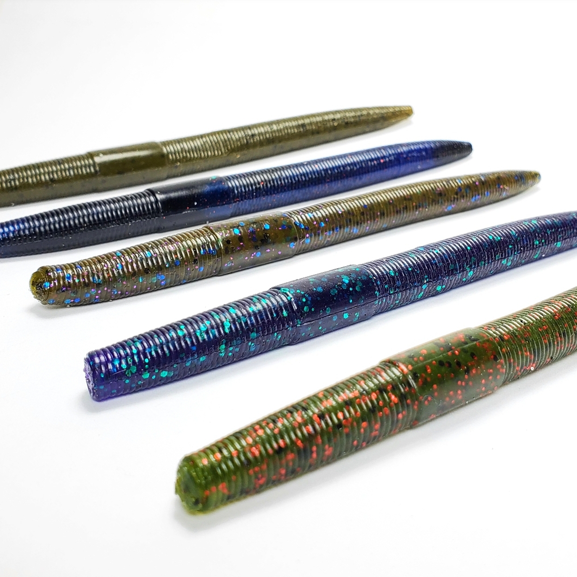 Sway Stick – FIVE Bass Tackle